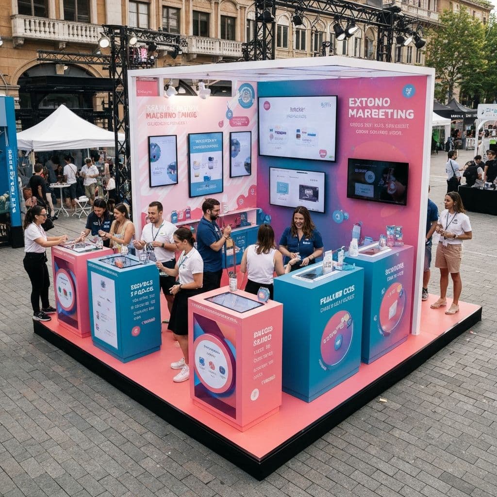 Experiential Marketing