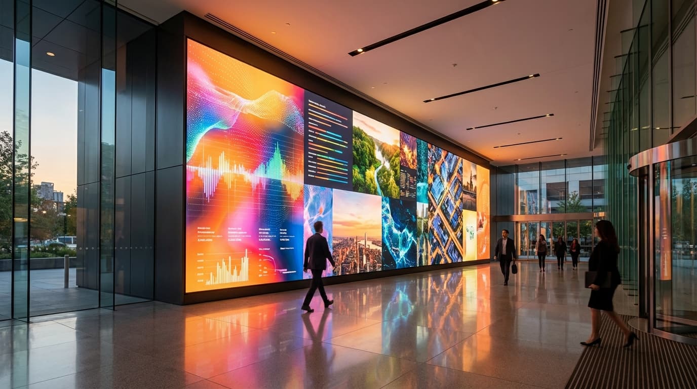 Digital Signage